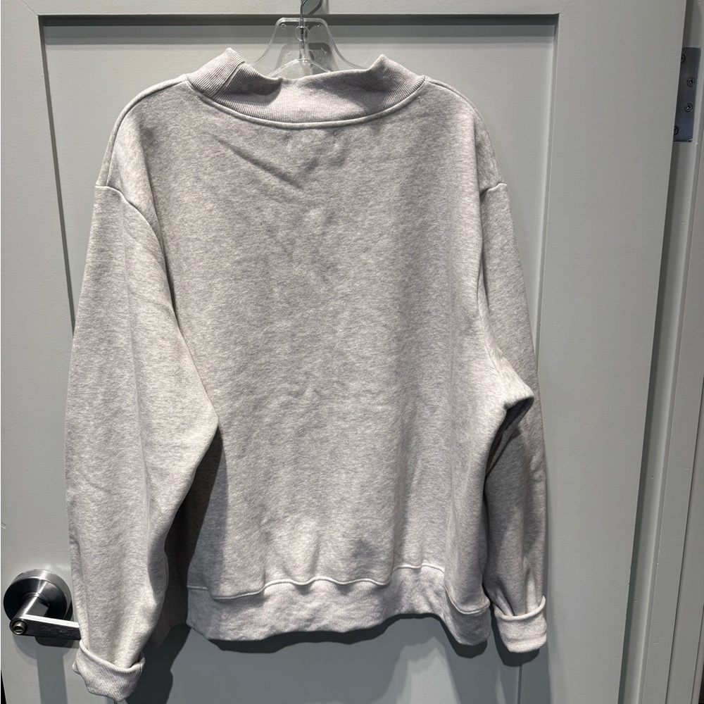 parke Austin Tx Sweatshirt L/XL - Picture 4 of 4